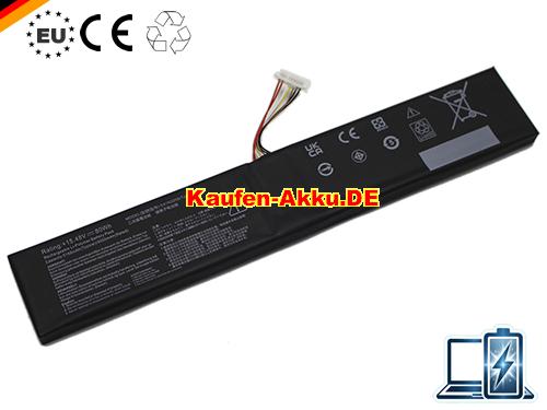  Images 4 Of EU Rechargeable 80wh C41n2208 Batterie Für Asus Rog Ally Rc71l