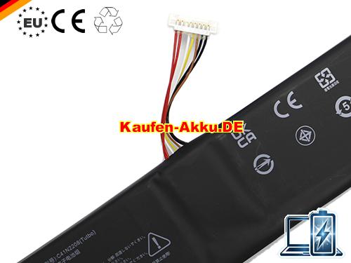  Images 5 Of EU Rechargeable 80wh C41n2208 Batterie Für Asus Rog Ally Rc71l