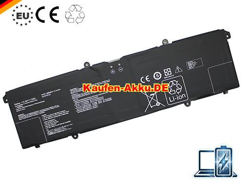 Images 2 Of EU Nuovo C41n2305 Batteria Per Asus Pro15 N6506m N6506mj Series Computer Portatile 15.48v 75wh