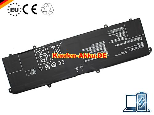 Images 4 Of EU Nuovo C41n2305 Batteria Per Asus Pro15 N6506m N6506mj Series Computer Portatile 15.48v 75wh