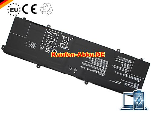 Images 5 Of EU Nuovo C41n2305 Batteria Per Asus Pro15 N6506m N6506mj Series Computer Portatile 15.48v 75wh
