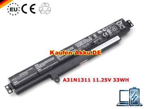Images 1 Of EU Echt A31n1311 A3lnl3ll Batterie Für Asus X102b F102ba X102ba Laptop 11.25v 33wh