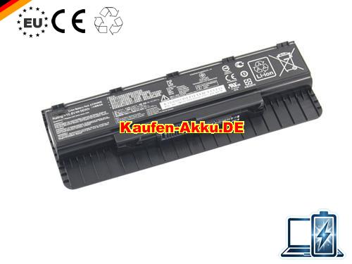 Images 1 Of EU Nowy Prawdziwy A32-n1405 Do Asus N551j N751 G771 Gl551 Lg771 Laptop