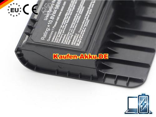 Images 2 Of EU Nowy Prawdziwy A32-n1405 Do Asus N551j N751 G771 Gl551 Lg771 Laptop
