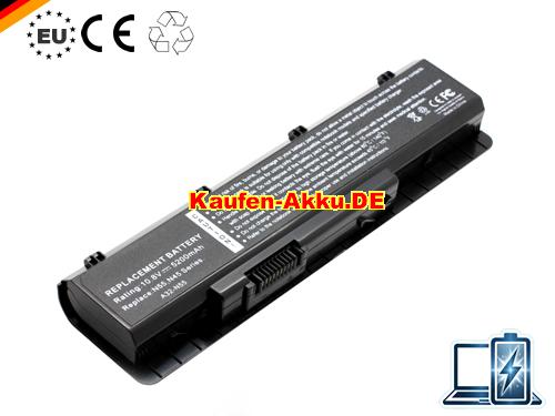 Images 1 Of EU Asus A32-n55 N45 N45e N55 N55e N55s N75 Portátil Bateria