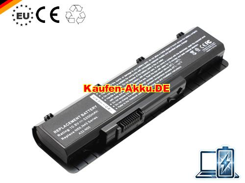 Images 5 Of EU Asus A32-n55 N45 N45e N55 N55e N55s N75 Portátil Bateria