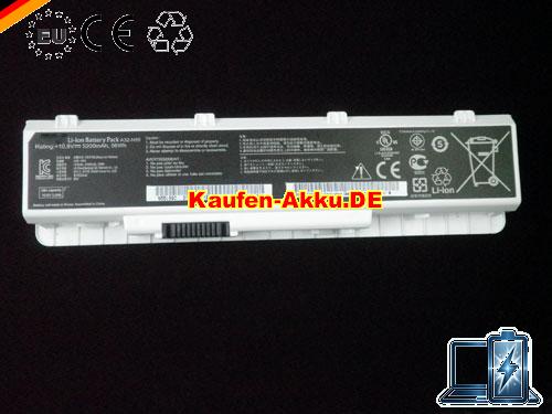 Images 5 Of EU Asus N45 N45e N45f N45j N45s N45s A32-n55 N55 Autentic Baterie