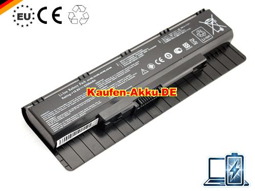 Images 1 Of EU Brand Nou Replace Baterie A31-n56 A32-n56 Pentru Asus N46 N46v N56 N56d N76 N76v Series Laptop