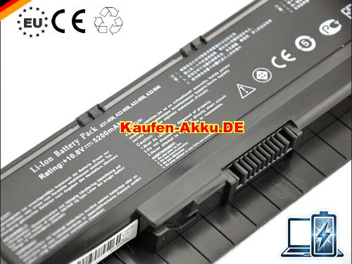 Images 2 Of EU Brand Nou Replace Baterie A31-n56 A32-n56 Pentru Asus N46 N46v N56 N56d N76 N76v Series Laptop