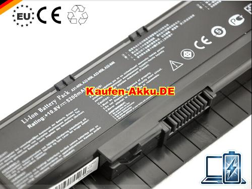 Images 5 Of EU Brand Nou Replace Baterie A31-n56 A32-n56 Pentru Asus N46 N46v N56 N56d N76 N76v Series Laptop