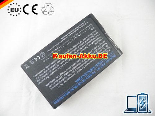 Images 1 Of EU Asus A32-r1, 70-nga1b1001m, 90-nga1b3000 Ersatz Laptop Batterie, 4400mah, 6 Cells