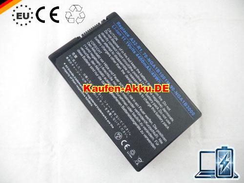 Images 2 Of EU Asus A32-r1, 70-nga1b1001m, 90-nga1b3000 Ersatz Laptop Batterie, 4400mah, 6 Cells