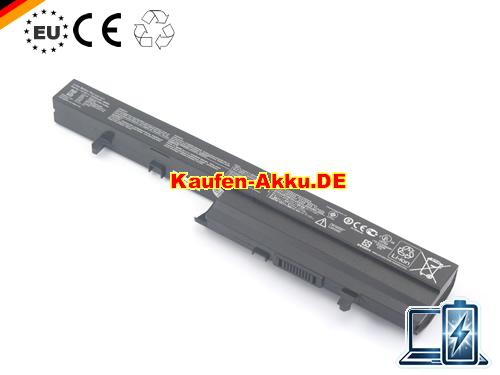 Images 1 Of EU Novo A32-u47 A41-u47 Bateria Para Asus U47 U47a U47c U47v U47vc Portátil