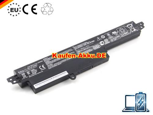 Images 1 Of EU Authentique A31n1302 Batterie Pour Asus F200 F200ma Ordinateur Portable 11.25v 33wh
