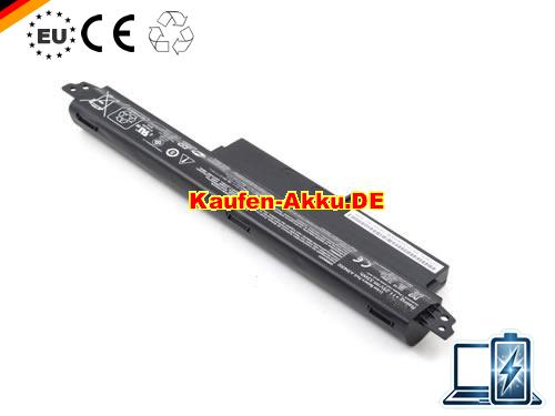 Images 4 Of EU Authentique A31n1302 Batterie Pour Asus F200 F200ma Ordinateur Portable 11.25v 33wh