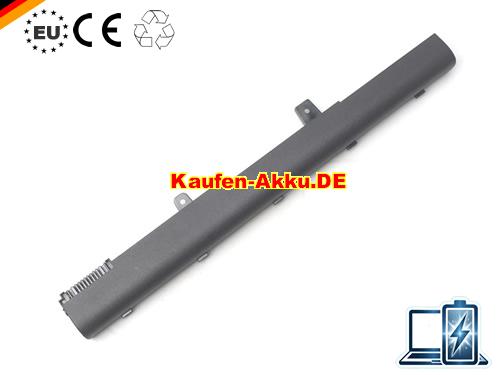 Images 2 Of EU Originální Asus A41n1308 A31lj91 Baterie Pro X451c X451ca X551c X551ca Series 37wh