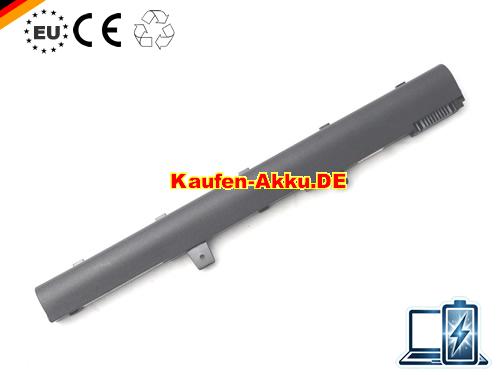 Images 3 Of EU Originální Asus A41n1308 A31lj91 Baterie Pro X451c X451ca X551c X551ca Series 37wh