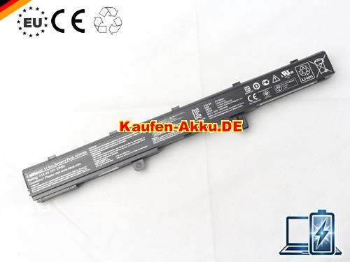 Images 5 Of EU Originální Asus A41n1308 A31lj91 Baterie Pro X451c X451ca X551c X551ca Series 37wh