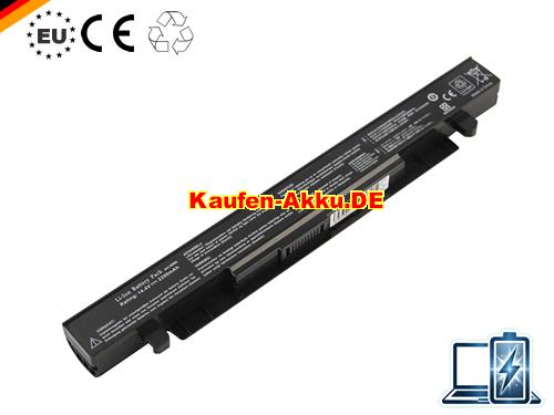  Images 1 Of EU Nuovo A41-x550a Asus X550a X550b X550v Computer Portatile Replace Batteria