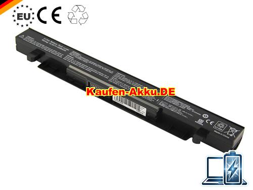  Images 2 Of EU Nuovo A41-x550a Asus X550a X550b X550v Computer Portatile Replace Batteria