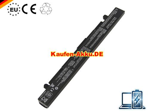  Images 3 Of EU Nuovo A41-x550a Asus X550a X550b X550v Computer Portatile Replace Batteria