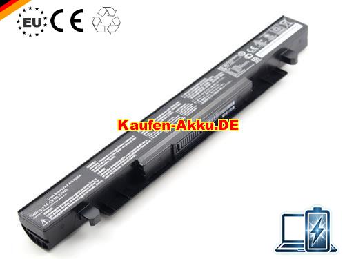  Images 1 Of EU Autentic Asus X550 A41-x550 A41-x550a Baterie Pentru Asus X550c X550b X550v X550d X450c X450 X452 Baterie 14.4v 37wh