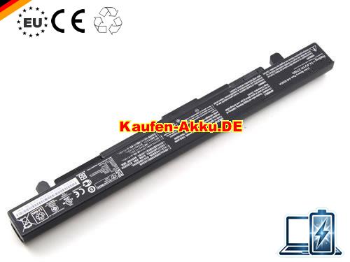 Images 3 Of EU Autentic Asus X550 A41-x550 A41-x550a Baterie Pentru Asus X550c X550b X550v X550d X450c X450 X452 Baterie 14.4v 37wh