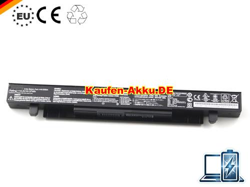  Images 5 Of EU Autentic Asus X550 A41-x550 A41-x550a Baterie Pentru Asus X550c X550b X550v X550d X450c X450 X452 Baterie 14.4v 37wh
