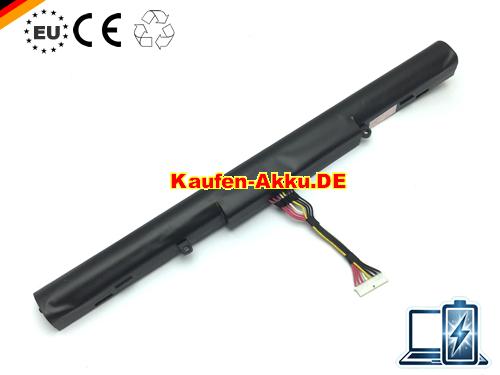  Images 3 Of EU Autentic 37wh Asus A41-x500e Baterie 14.4v 2500mah Li-ion Rechargeable