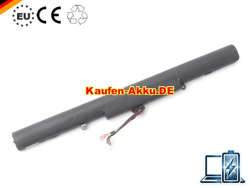  Images 3 Of EU Autentic A41-x550e 15v 44wh Baterie Pentru Asus K550e X450 X450j A450 Series
