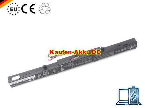  Images 4 Of EU Autentic A41-x550e 15v 44wh Baterie Pentru Asus K550e X450 X450j A450 Series