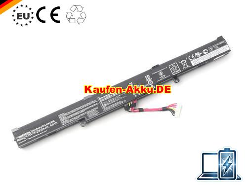  Images 5 Of EU Autentic A41-x550e 15v 44wh Baterie Pentru Asus K550e X450 X450j A450 Series