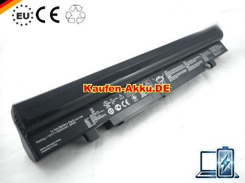 Images 1 Of EU Prawdziwy Asus A42-u46 A41-u46 A32-u46 Bateria Do U46e U46sd U46sv U56 Series 15v 5900mah