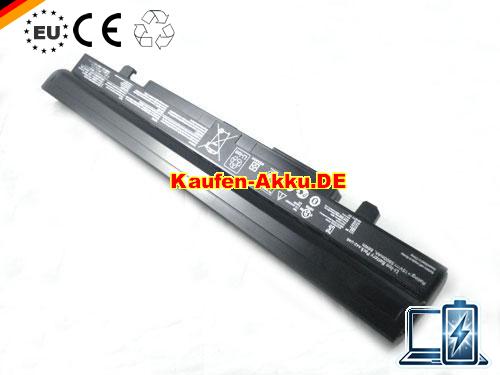 Images 2 Of EU Prawdziwy Asus A42-u46 A41-u46 A32-u46 Bateria Do U46e U46sd U46sv U56 Series 15v 5900mah