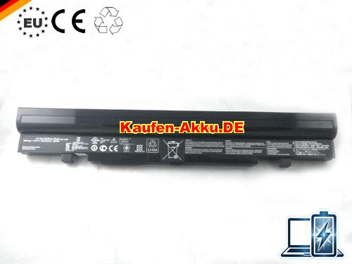Images 5 Of EU Prawdziwy Asus A42-u46 A41-u46 A32-u46 Bateria Do U46e U46sd U46sv U56 Series 15v 5900mah