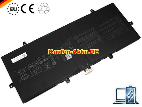 Images 2 Of EU Autentic Asus C22n2107 Baterie Pentru Zenbook 14 Oled Series 7.74v 75wh