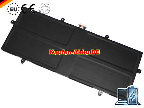 Images 3 Of EU Autentic Asus C22n2107 Baterie Pentru Zenbook 14 Oled Series 7.74v 75wh