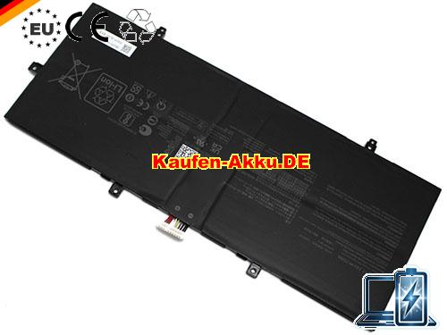 Images 4 Of EU Autentic Asus C22n2107 Baterie Pentru Zenbook 14 Oled Series 7.74v 75wh