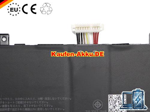 Images 5 Of EU Autentic Asus C22n2107 Baterie Pentru Zenbook 14 Oled Series 7.74v 75wh