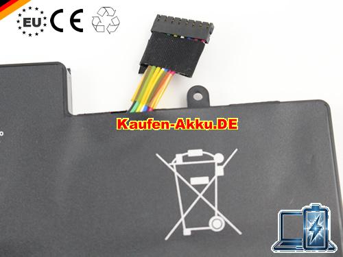 Images 2 Of EU Nou C23-ux31 C22-ux31 înlocuire Baterie Pentru Asus Zenbook Ux31 Ux31e Ux31e-dh72 Laptop
