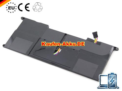 Images 4 Of EU Li-polymer Rechargeable C23-ux21 Baterie Pro Asus Zenbook Ux21 Ux21e Series 35wh