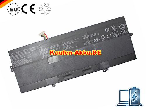 Images 1 Of EU înlocuire Asus C31n1824 Baterie Rechargeable Pentru Chromebook Flip C434ta