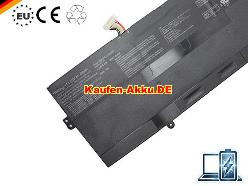 Images 3 Of EU înlocuire Asus C31n1824 Baterie Rechargeable Pentru Chromebook Flip C434ta