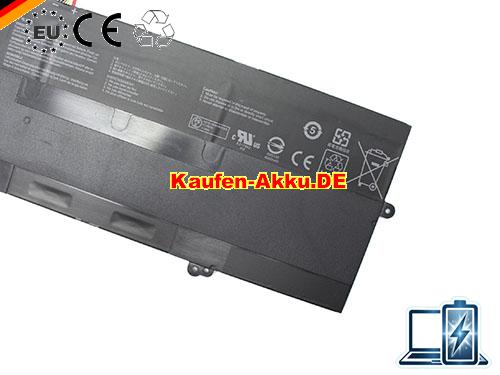 Images 4 Of EU înlocuire Asus C31n1824 Baterie Rechargeable Pentru Chromebook Flip C434ta