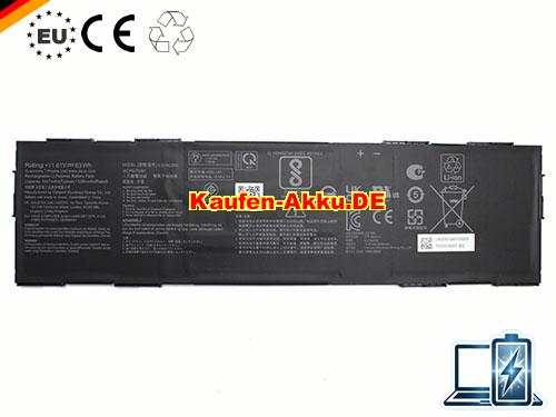Images 2 Of EU Prawdziwy C31n2205 Bateria Do Asus Chromebook Cx9 Cx9400c Series 11.61v 63wh