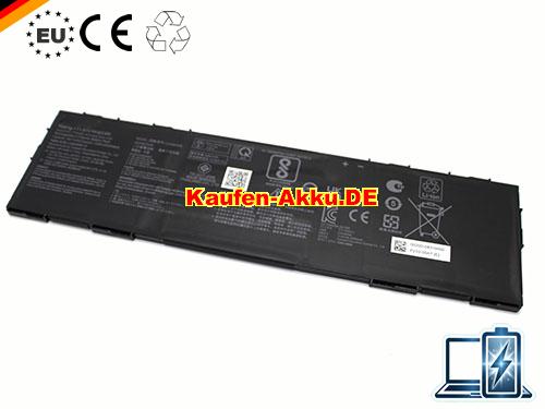 Images 4 Of EU Prawdziwy C31n2205 Bateria Do Asus Chromebook Cx9 Cx9400c Series 11.61v 63wh