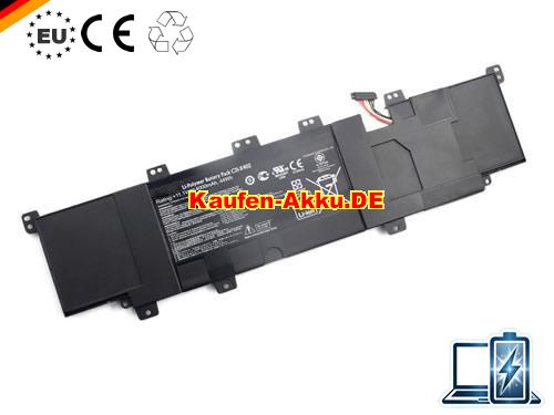 Images 1 Of EU Originální Asus X402 C31-x402 Baterie Pro Asus Vivobook S300 S300c S300e S300ca S400 S400c S400e S400ca 44wh