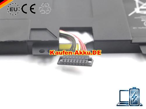 Images 3 Of EU Originální Asus X402 C31-x402 Baterie Pro Asus Vivobook S300 S300c S300e S300ca S400 S400c S400e S400ca 44wh