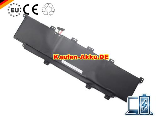 Images 4 Of EU Originální Asus X402 C31-x402 Baterie Pro Asus Vivobook S300 S300c S300e S300ca S400 S400c S400e S400ca 44wh