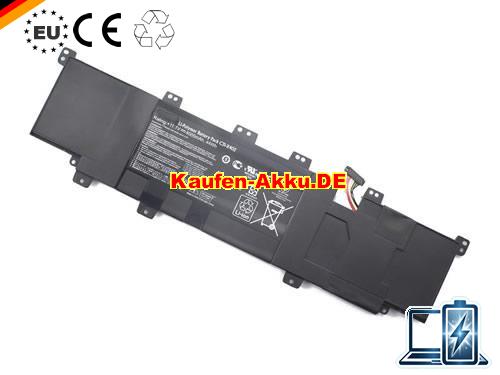Images 5 Of EU Originální Asus X402 C31-x402 Baterie Pro Asus Vivobook S300 S300c S300e S300ca S400 S400c S400e S400ca 44wh